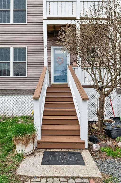 Property Photo: 63 Ellerton St MA 02151