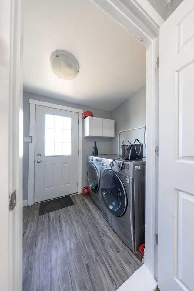 Property Photo:  5308 57 Street 161  AB T9V 2A3 