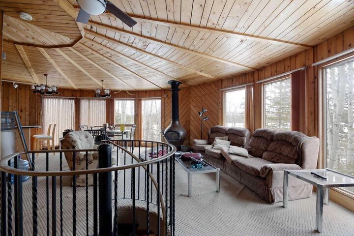 Property Photo: 16 Gregoire Avenue AB T0P 1J0