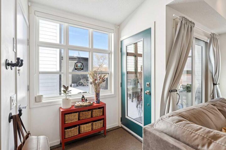 Property Photo:  1719 9A Street SW 445  AB T2T 6S3 