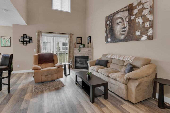 Property Photo:  161 Citadel Meadow Gardens NW  AB T3G 5N4 
