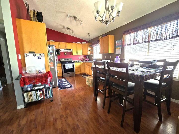 Property Photo:  1207 61 Street  AB T7E 1Y4 