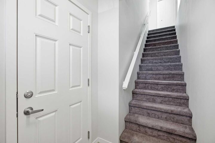 Property Photo:  101 New Brighton Walk SE  AB T2Z 5C7 