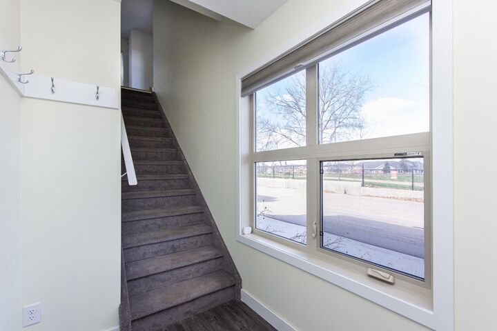 Property Photo:  125 Caribou Crescent 607  AB T4P 0V6 