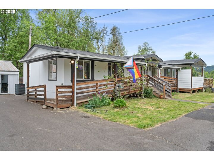 Property Photo:  78188 Layng Rd  OR 97424 