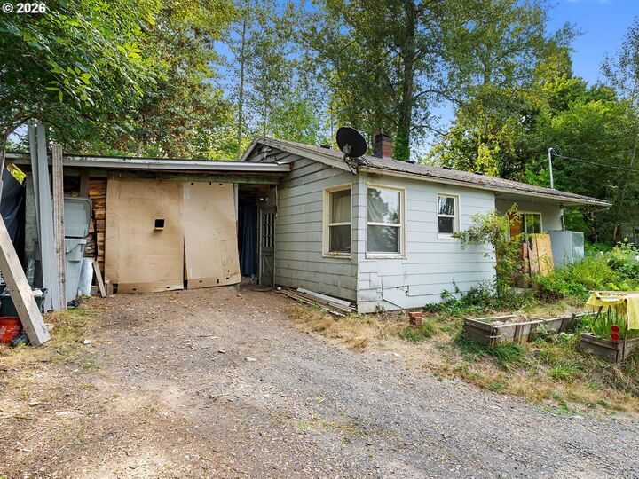 Property Photo: 8915 SE Con Battin Rd OR 97086