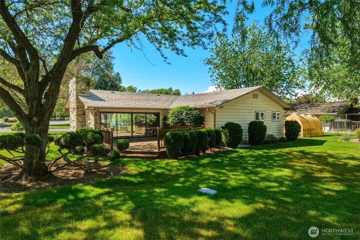 Property Photo:  509  Parkview Street  OR 97862 