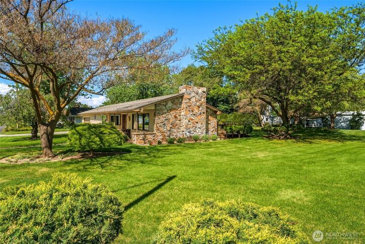 Property Photo:  509  Parkview Street  OR 97862 