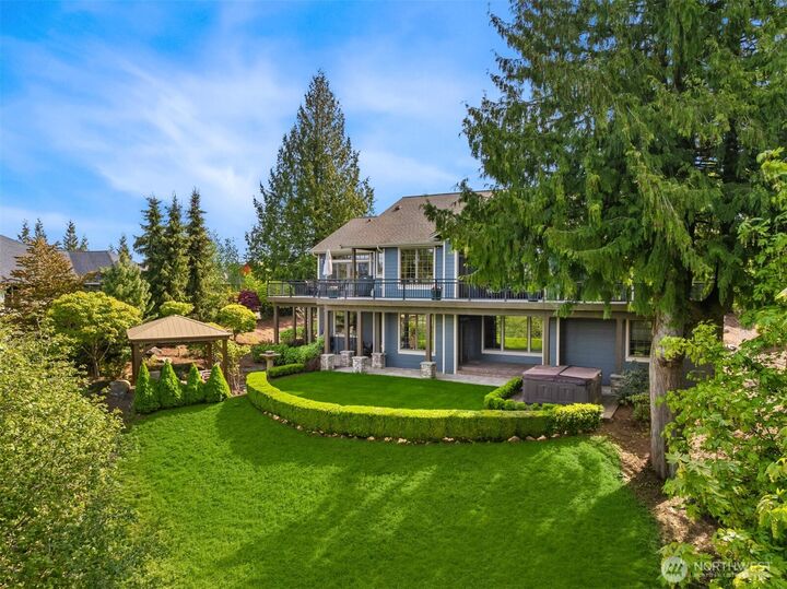 Property Photo: 22783 Tranquility Place NE WA 98346
