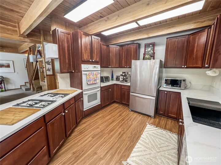 Property Photo: 2115 Chiwawa Court WA 98826