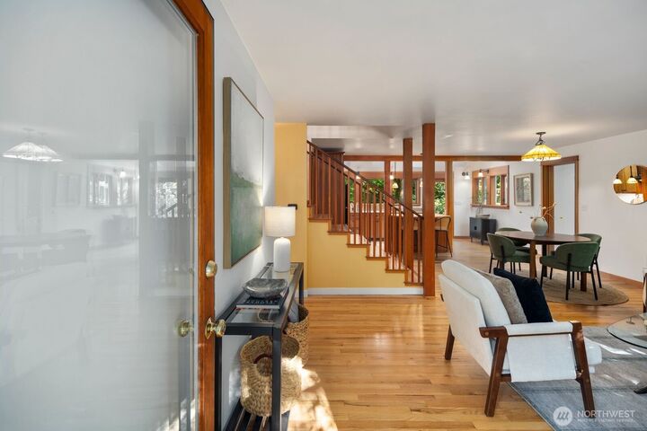 Property Photo:  12746  10th Avenue NE  WA 98125 