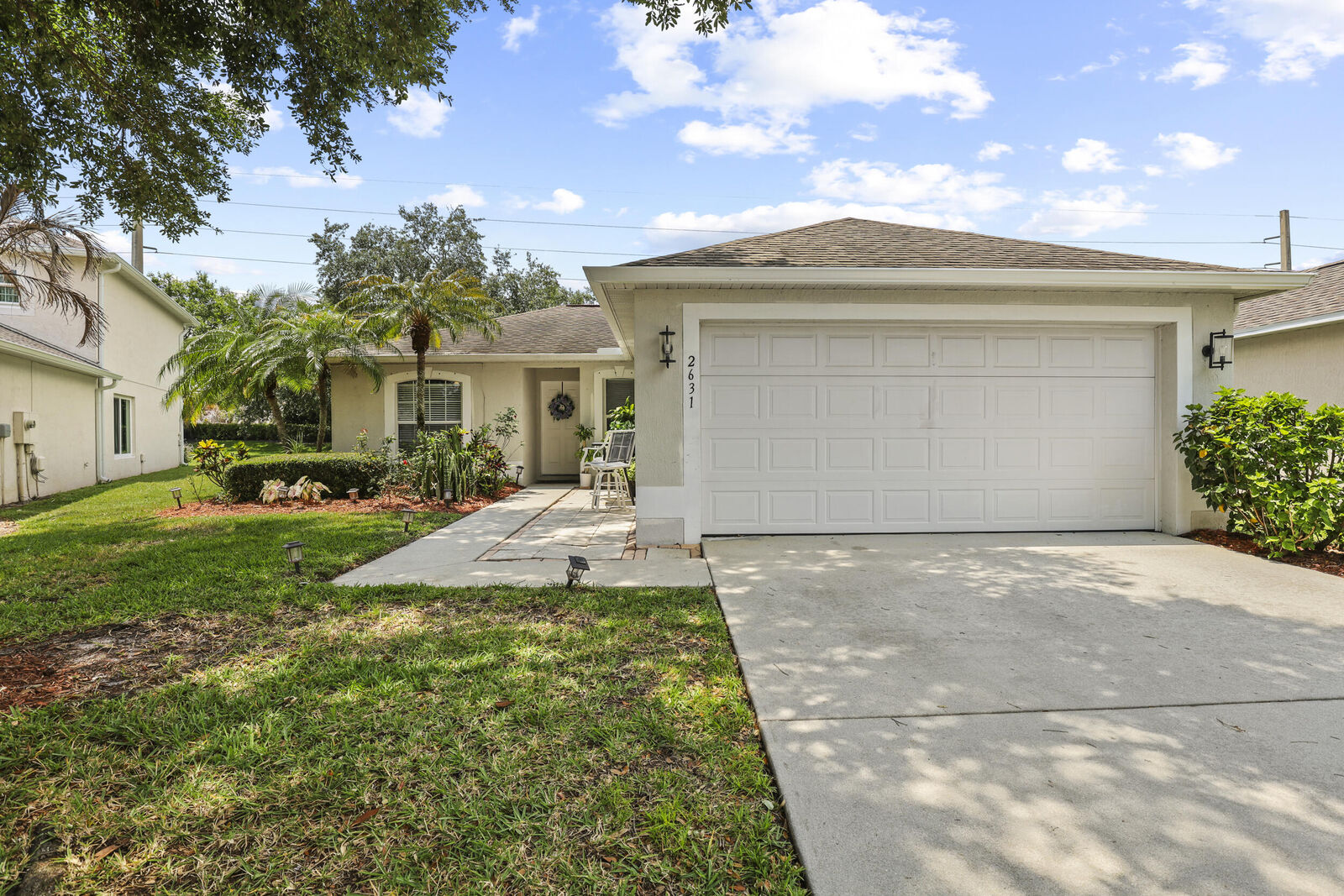 Property Photo:  2631 SW 12th Sq Square SW  FL 32968 