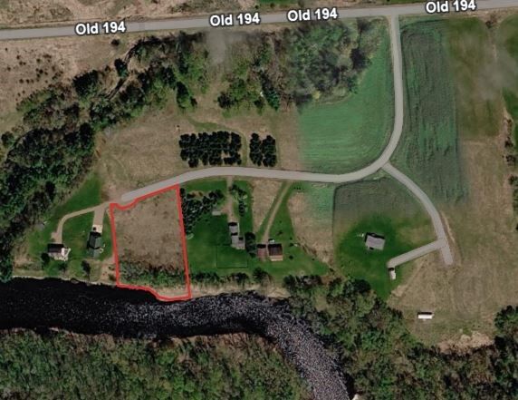 Property Photo: 1.35 Acres On Isabella Lane WI 54766