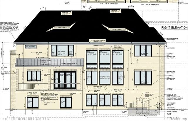Property Photo:  3243 Alpine  MI 48084 