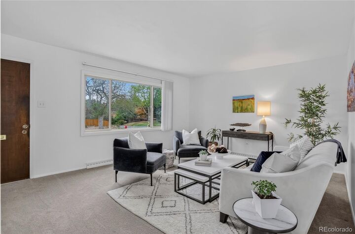 Property Photo: 599 S Swadley Street CO 80228
