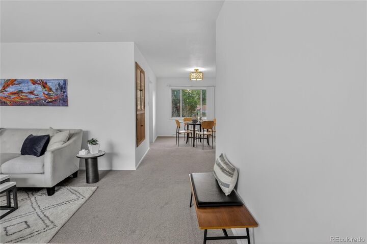 Property Photo: 599 S Swadley Street CO 80228