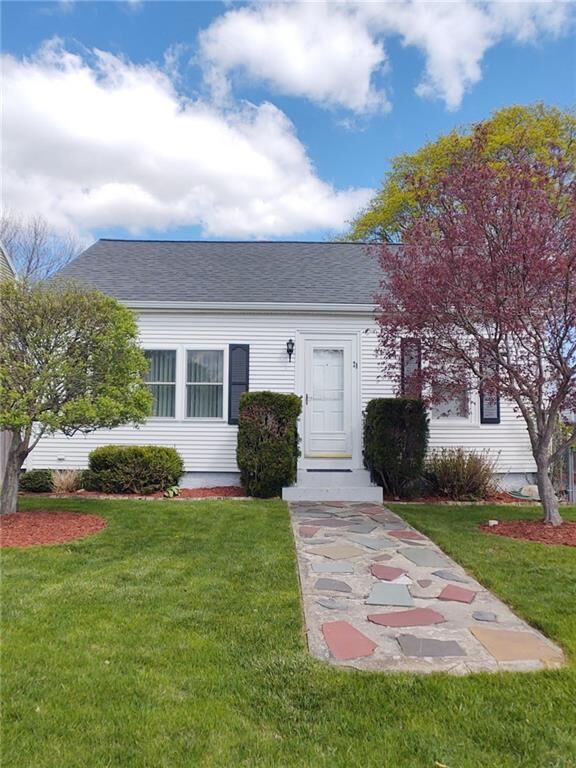 Property Photo: 21 Urban Avenue RI 02860