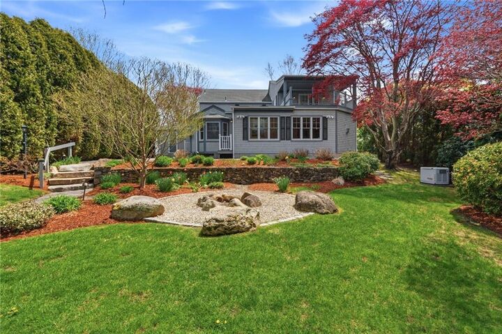 Property Photo:  23 Hillcrest Road  RI 02879 