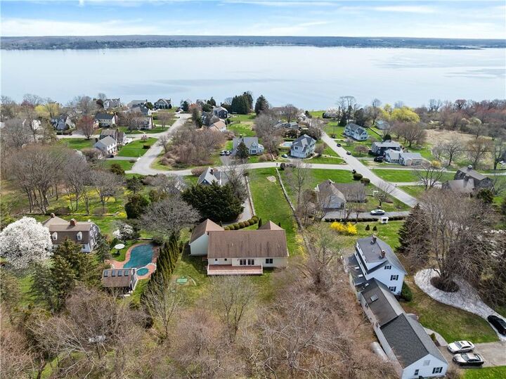 Property Photo: 18 Peggy Lane RI 02871