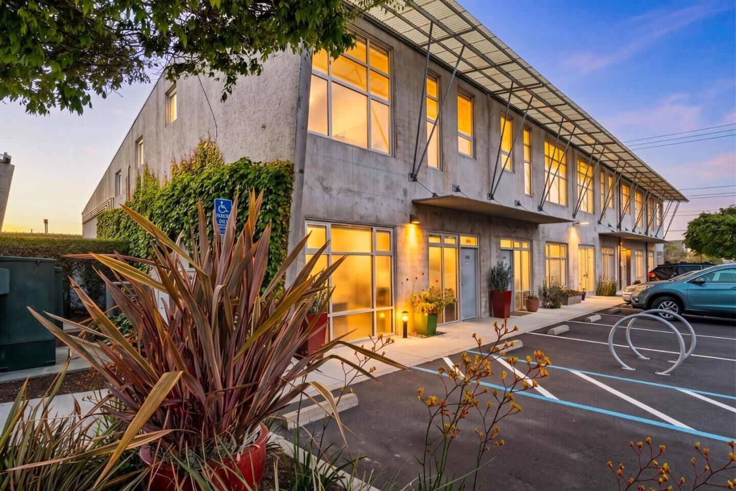 Property Photo:  108 High Road  CA 95060 