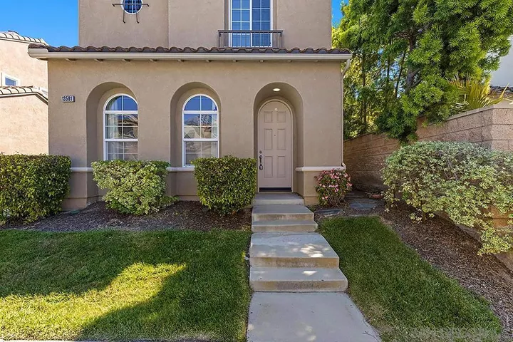 Property Photo:  13581 Dogwood Way  CA 92130 