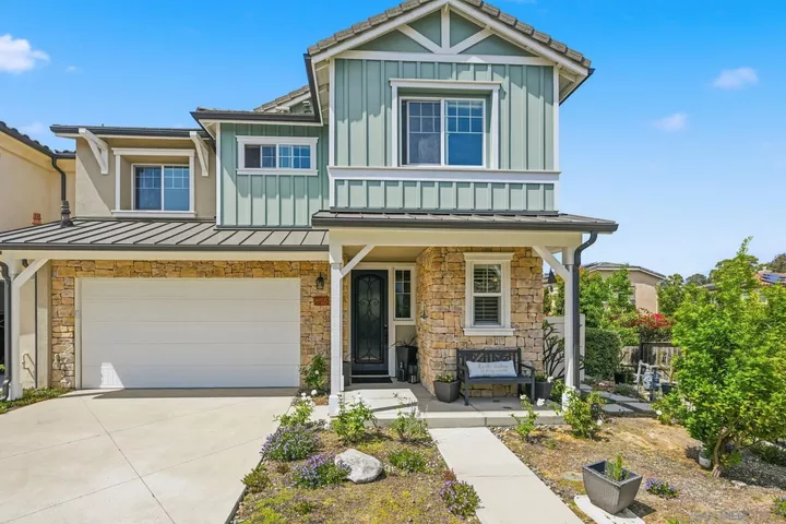 Property Photo:  676 Manzanita Lane  CA 92024 