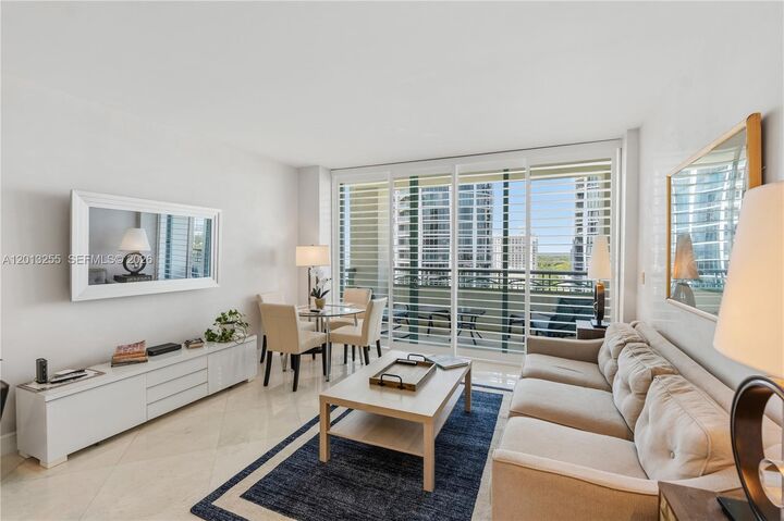 Property Photo:  3350 SW 27 Av 1603  FL 33133 