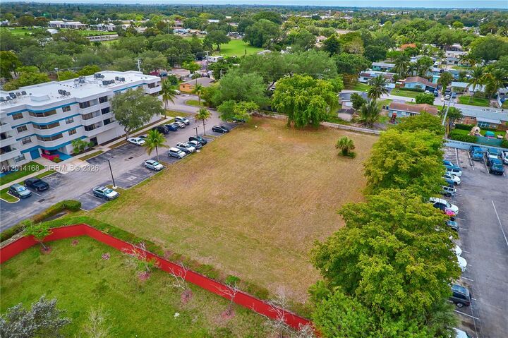 Property Photo:  0 N 61  Avenue  FL 33024 