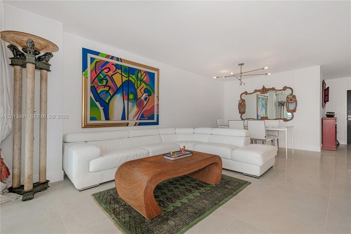 Property Photo:  90 Alton Rd 1007  FL 33139 