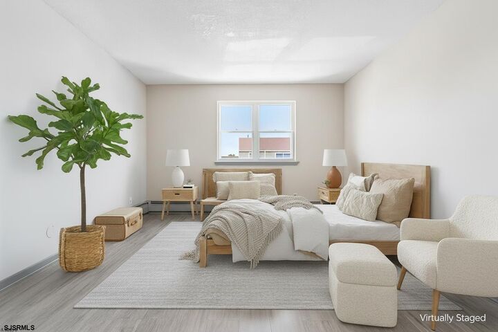 Property Photo:  4901 Harbor Beach Blvd F2  NJ 08203 