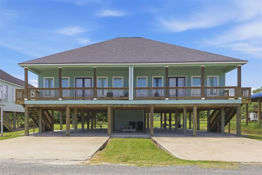 Property Photo:  190 Cooper Ann Lane  LA 70645 