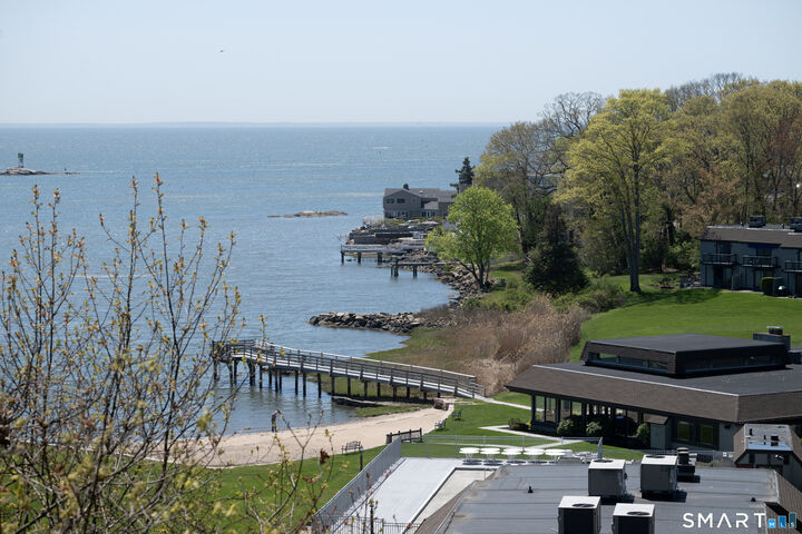 Property Photo: 21 Harbour Village C CT 06405