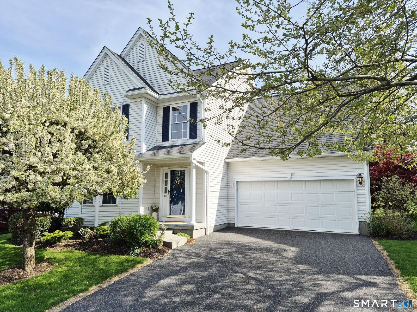 Property Photo:  111 Logging Trail Road 111  CT 06811 