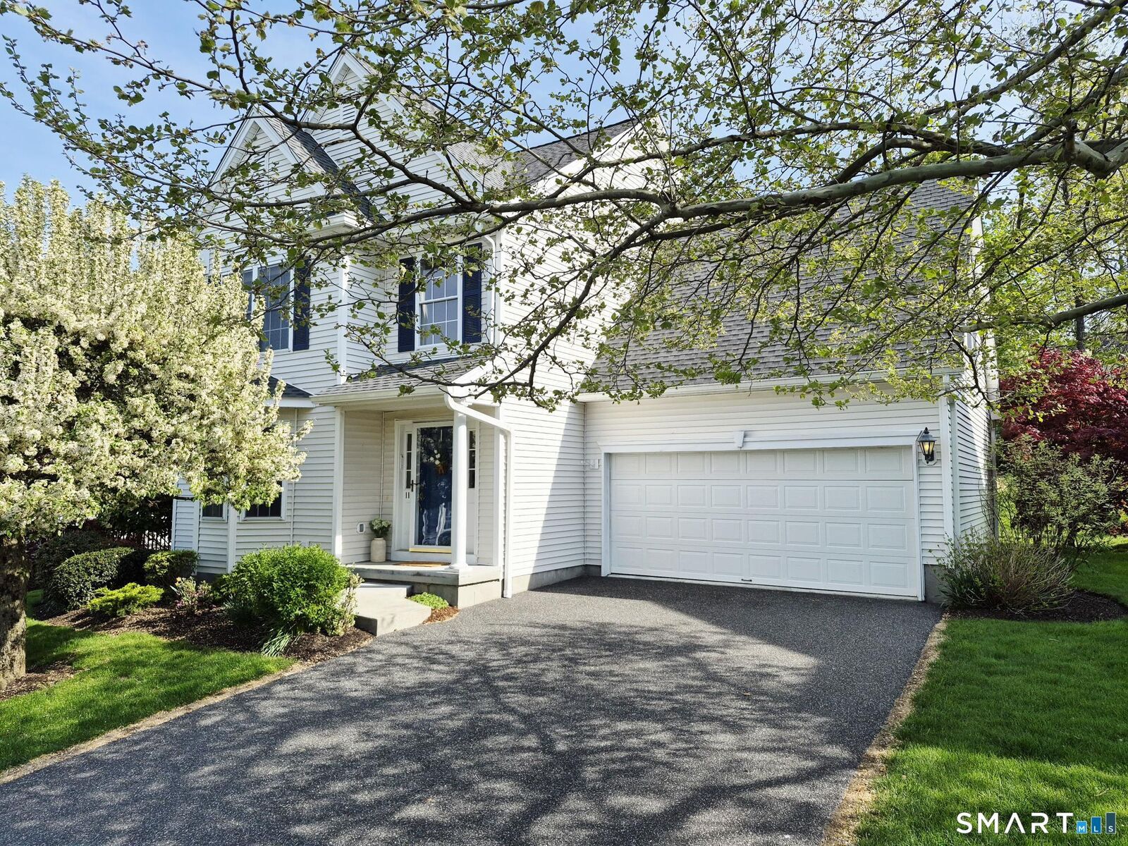 Property Photo:  111 Logging Trail Road 111  CT 06811 