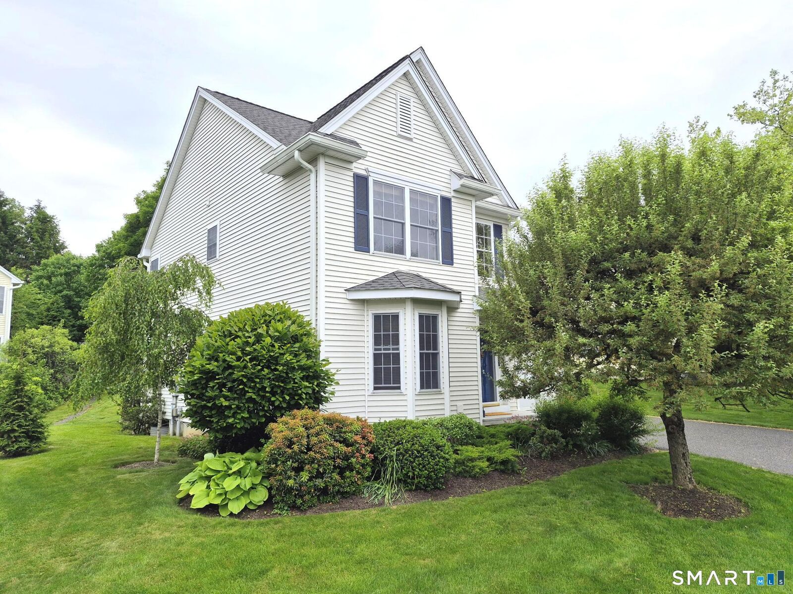 Property Photo:  111 Logging Trail Road 111  CT 06811 