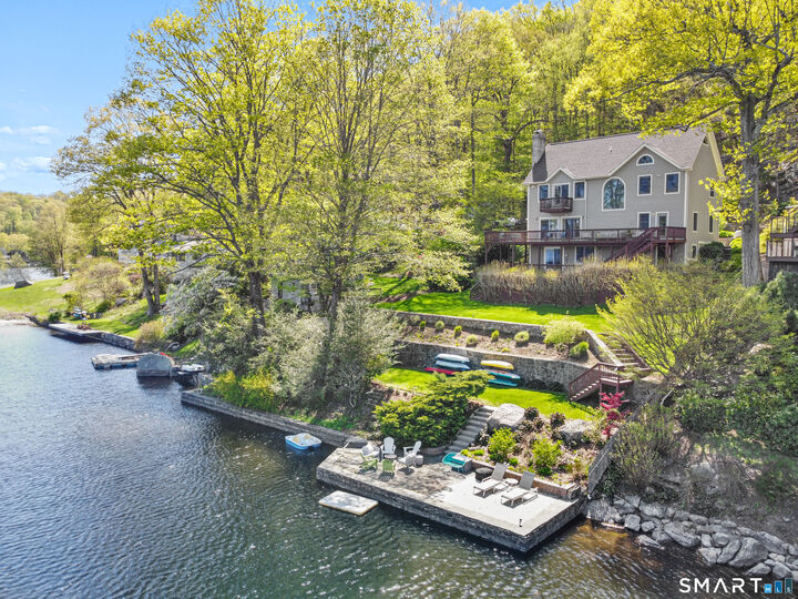 Property Photo:  83 Wood Creek Road  CT 06812 