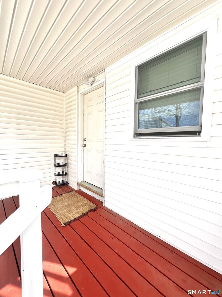 Property Photo: 135 Claudia Drive 1 CT 06614