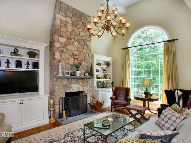 Property Photo:  20 Grassy Plains Road 20  CT 06880 