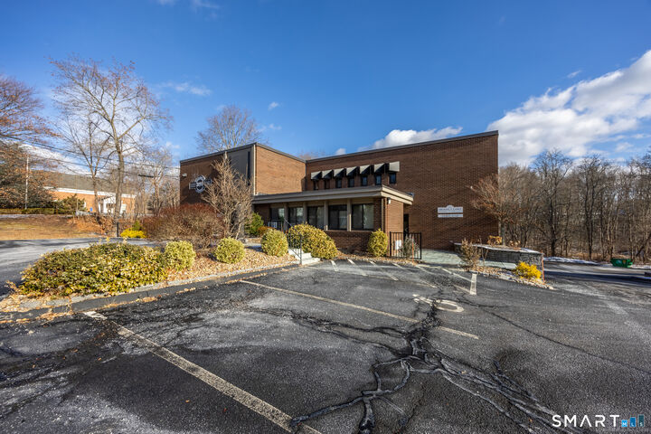 Property Photo:  350 South Main Street  CT 06410 