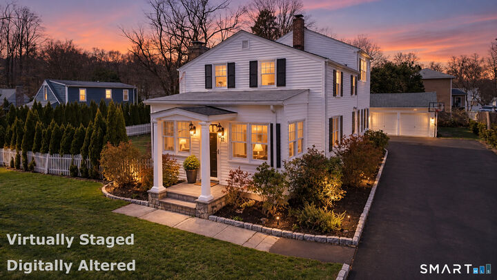 Property Photo:  12 Sunset Avenue  CT 06611 