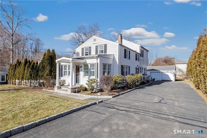 Property Photo: 12 Sunset Avenue CT 06611