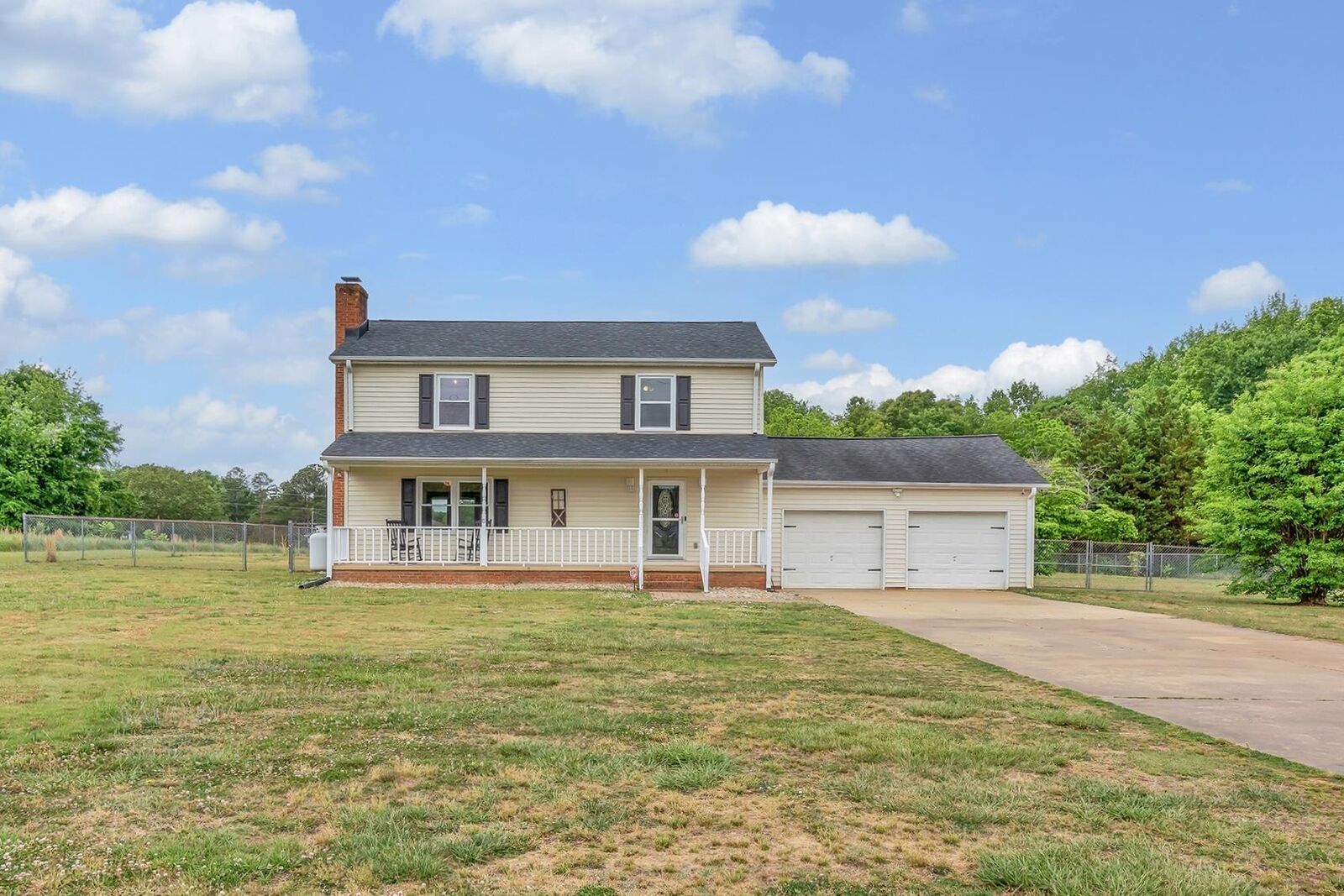 Property Photo:  1359 Old Post Road  SC 29341 