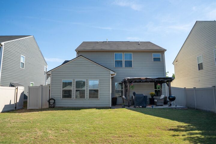 Property Photo:  609 Windward Lane  SC 29334 