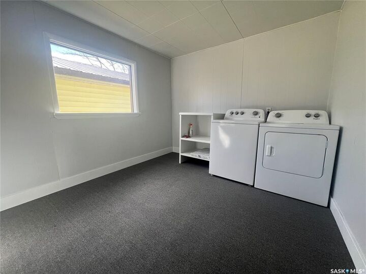 Property Photo: 301 Gonczy Avenue SK S0A 0X0
