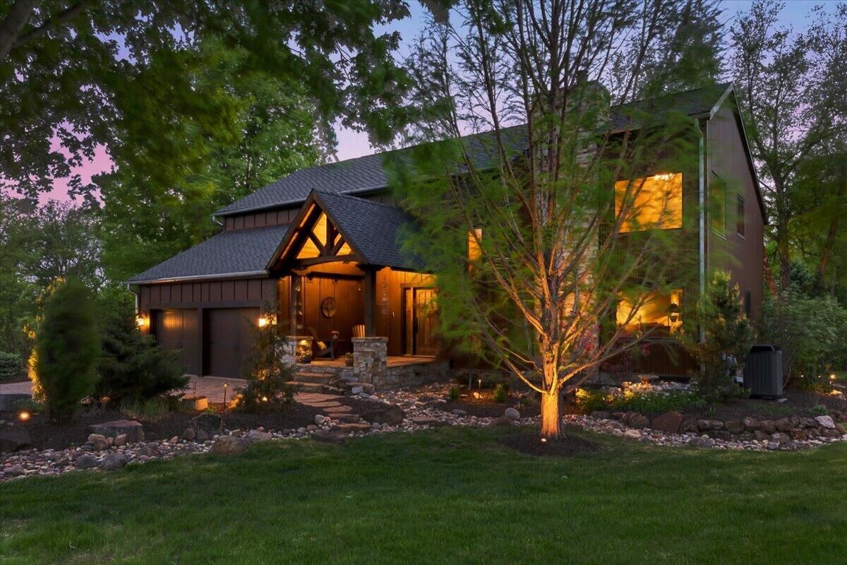 Property Photo:  11057 Red Fox Ridge  IA 51503 