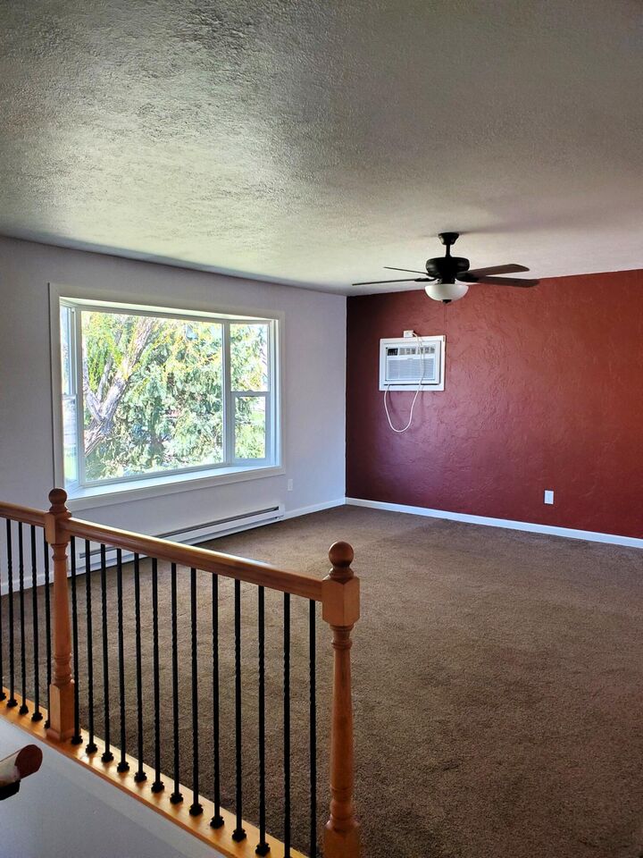 Property Photo: 1515 Holmes Avenue WY 82801