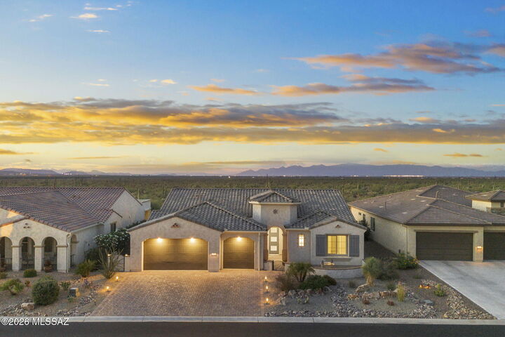 Property Photo: 2333 E Copper Valley Way AZ 85614