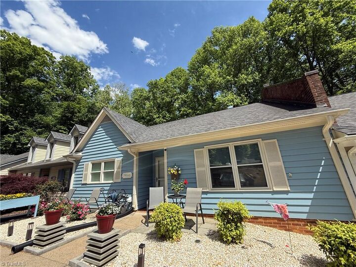 Property Photo:  765 Oakland Drive C  NC 28621 