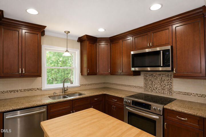 Property Photo:  3508 Wind Haven Drive  NC 27526 