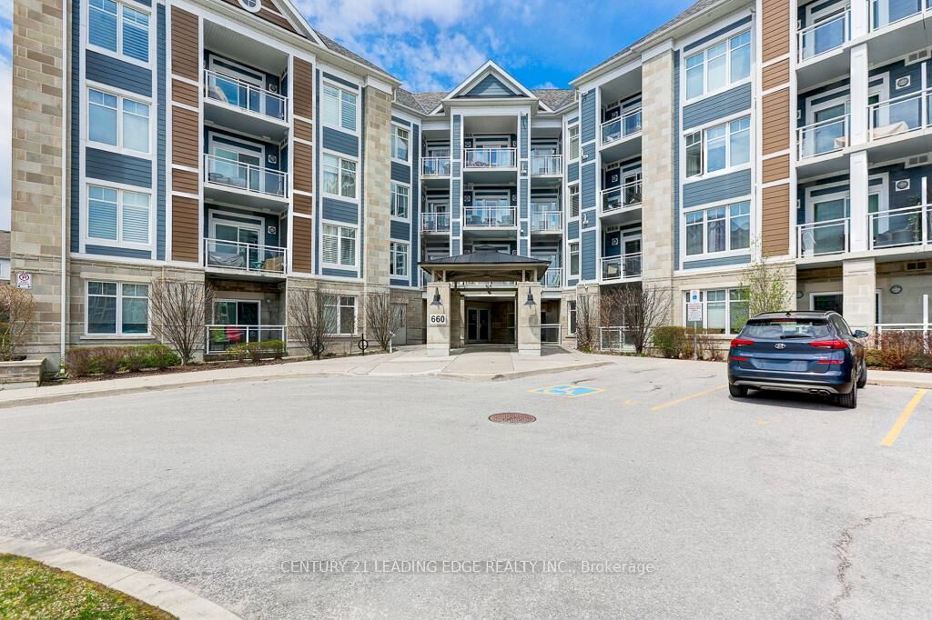 Photo de la propriété:  660 Gordon Street 209  ON L1N 9X4 